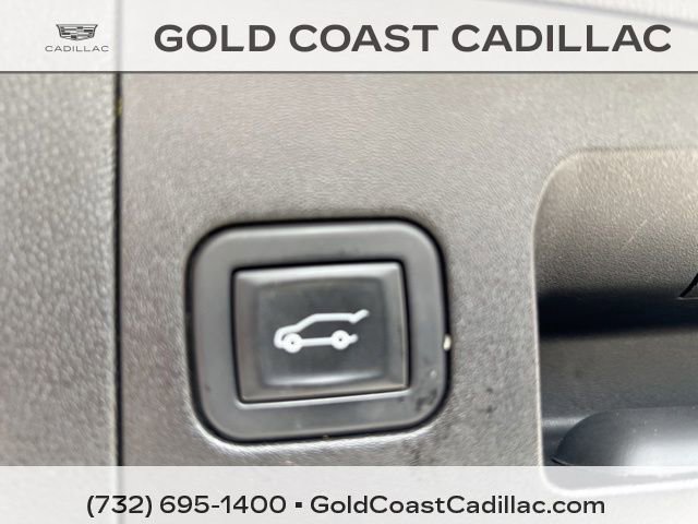 Certified 2023 Cadillac XT5 Premium Luxury AWD/4WD image 13