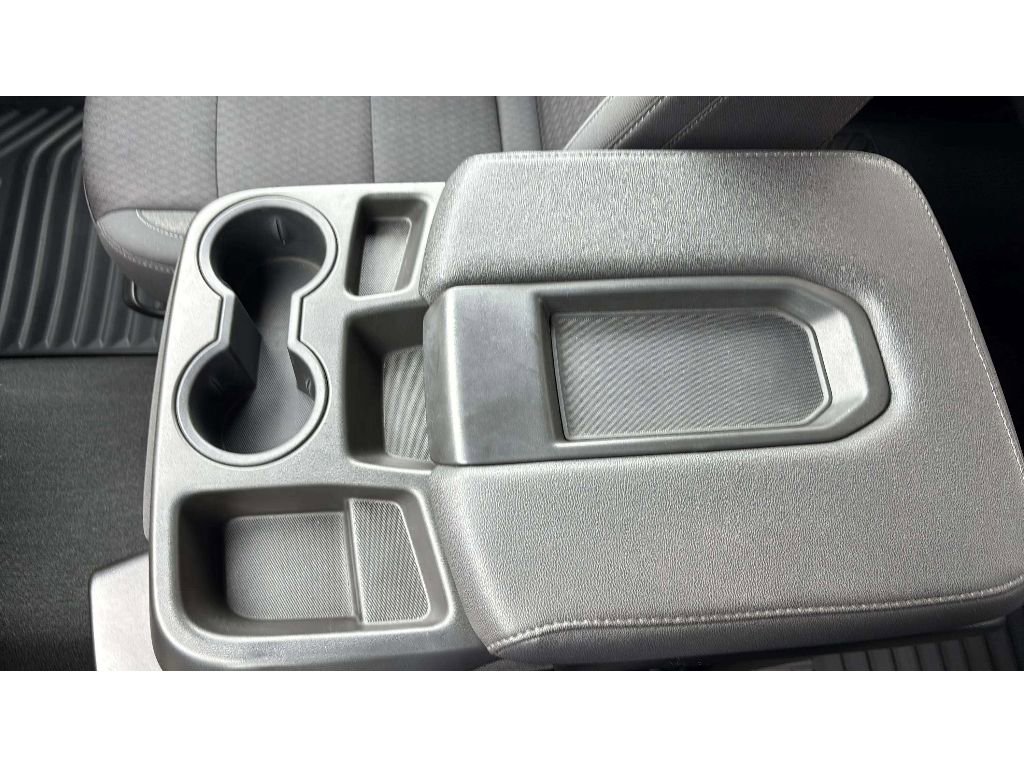 Used 2023 Chevrolet Silverado 1500 LT image 18