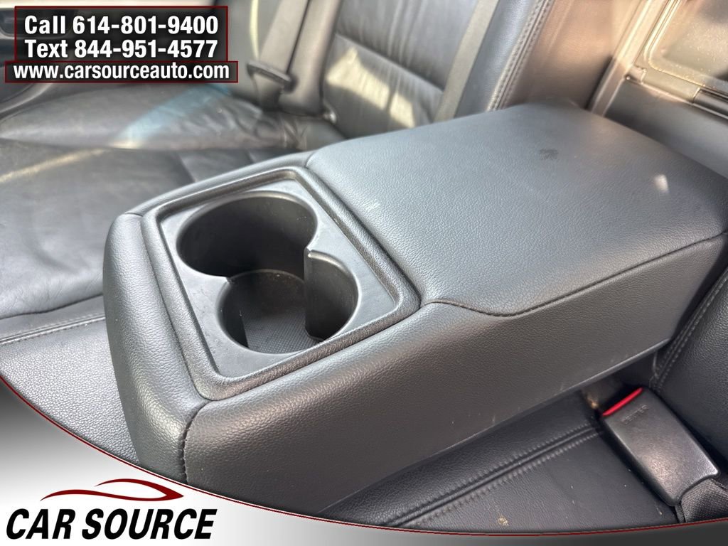 Used 2010 Honda Accord EX-L image 29