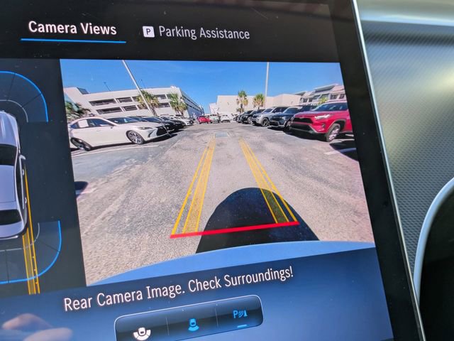 Used 2023 Mercedes-Benz C 300 Sedan image 17