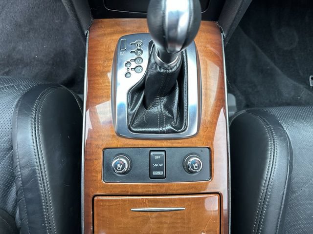 Used 2013 INFINITI FX37 AWD w/ Premium Pkg image 20