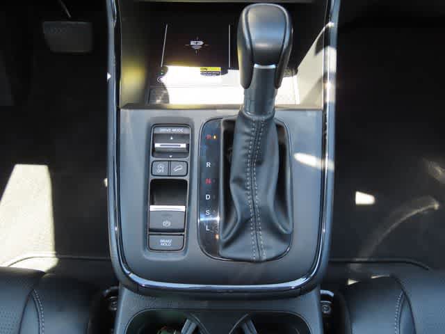 Certified 2024 Honda CR-V EX-L image 22