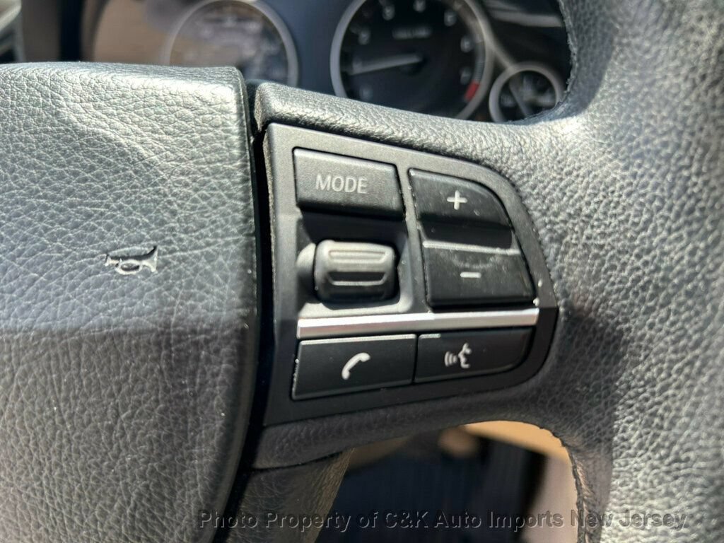 Used 2014 BMW 528i xDrive Sedan AWD/4WD image 43