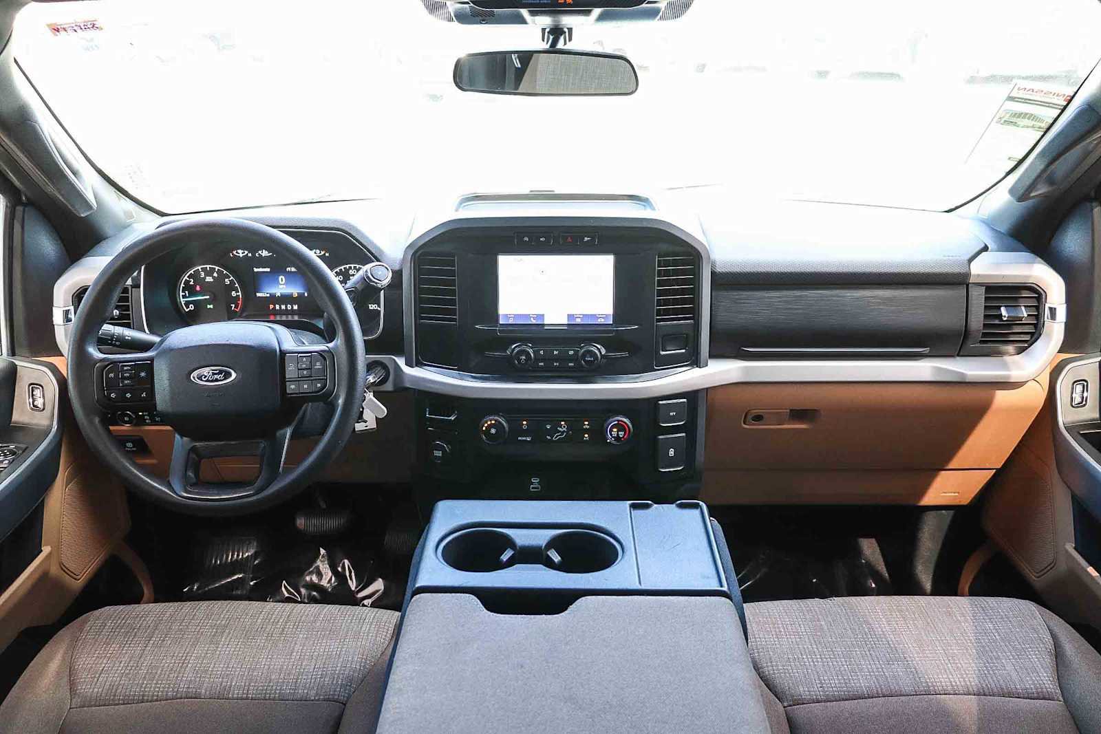 Used 2023 Ford F150 XLT RWD image 12