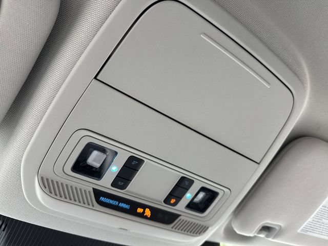 Used 2025 Ford Explorer Active w/ Active Comfort Package RWD image 30