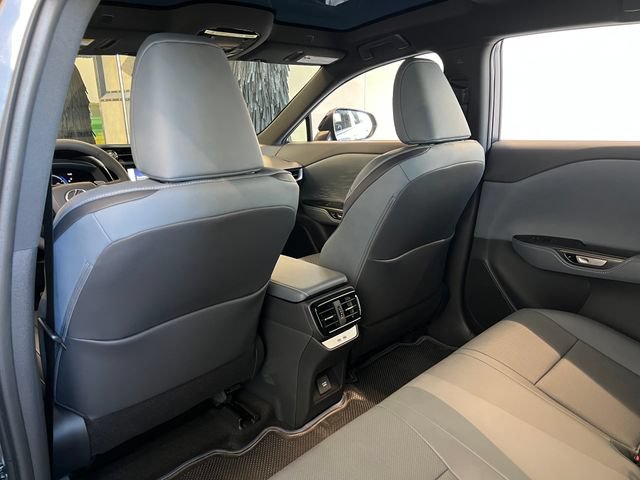 New 2026 Lexus RZ 350e 2WD w/ Technology Package image 41