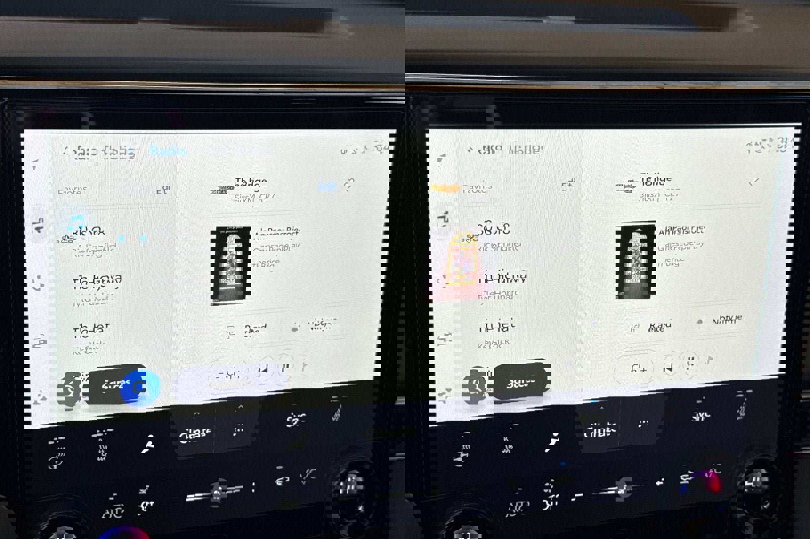 New 2026 Toyota bZ image 21