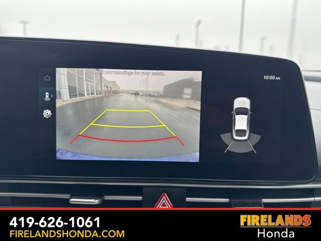 Used 2023 Hyundai Elantra Limited FWD image 26