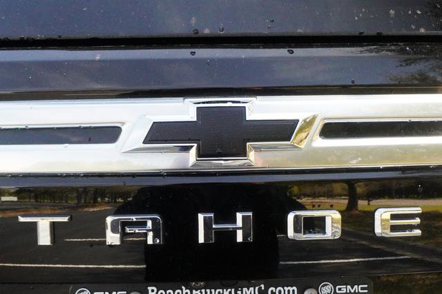 Used 2024 Chevrolet Tahoe High Country w/ Advanced Technology Package image 45