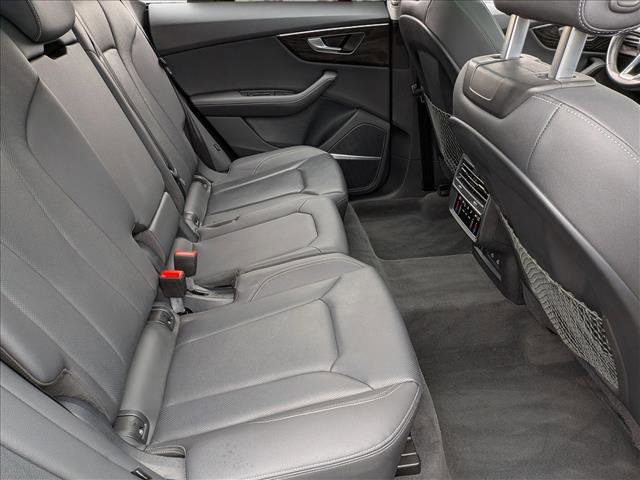 Used 2023 Audi Q8 Premium Plus image 18