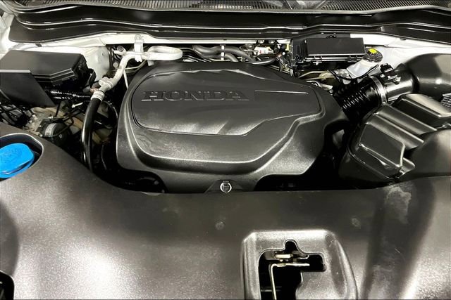 Used 2022 Honda Pilot Special Edition image 9