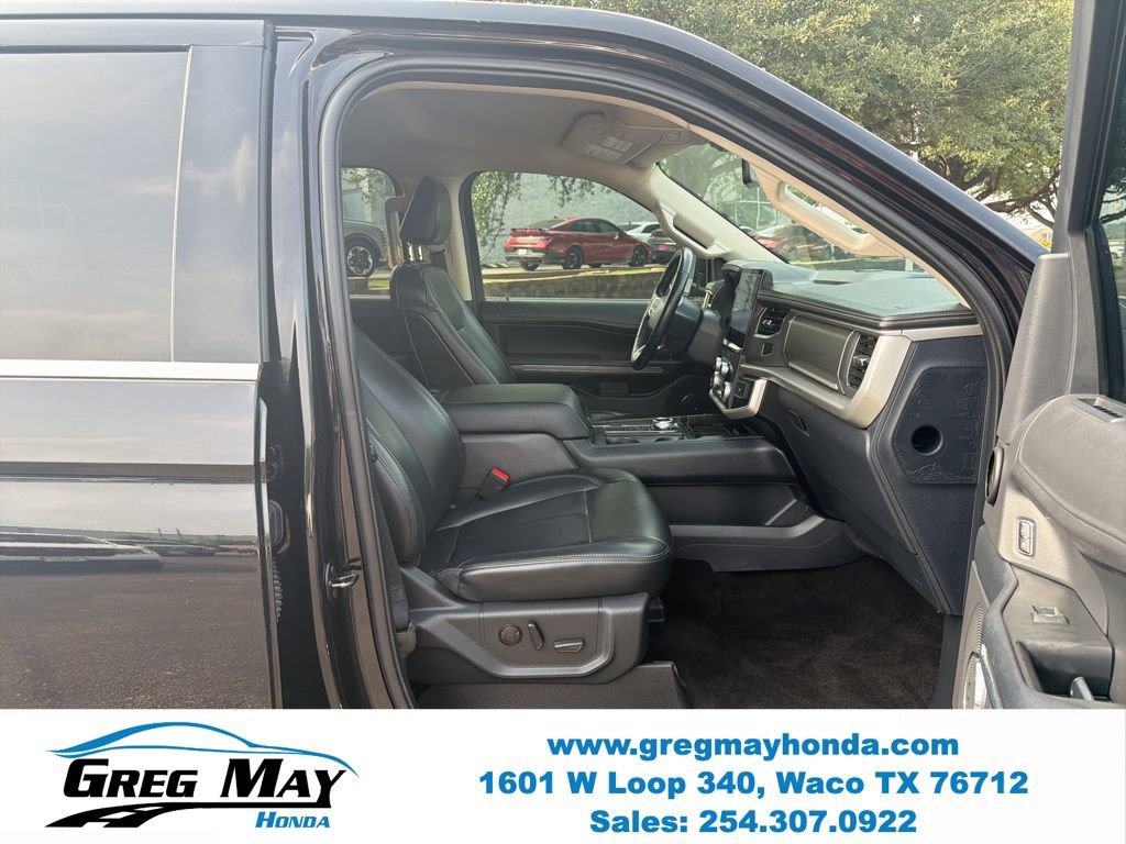Used 2023 Ford Expedition XLT RWD image 10