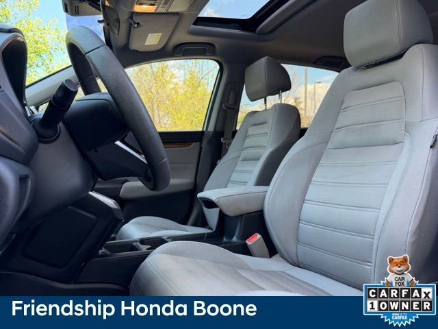 Used 2018 Honda CR-V EX image 18