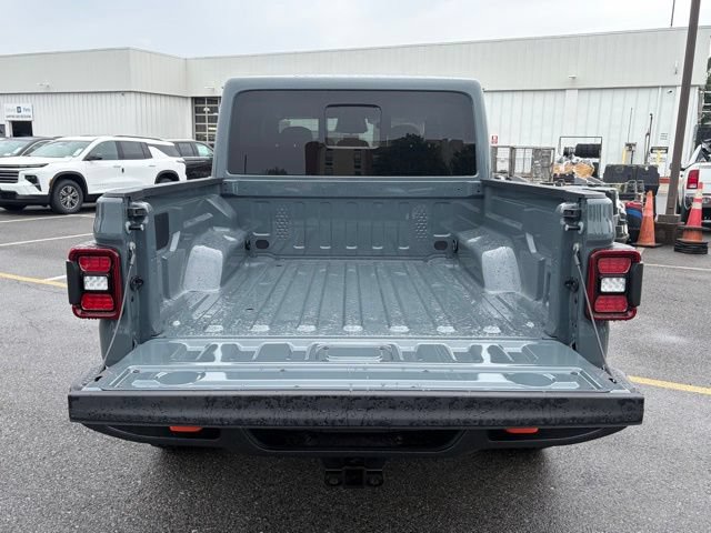 New 2026 Jeep Gladiator Mojave w/ Safety Group AWD/4WD image 7