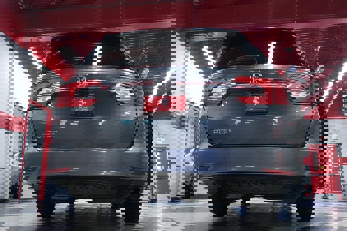 Used 2019 Honda Odyssey EX-L image 35