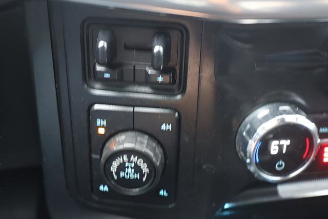 Used 2021 Ford F150 Lariat AWD/4WD image 14