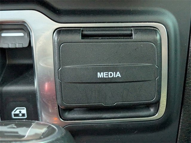 Used 2024 Jeep Wrangler Rubicon w/ Safety Group image 29