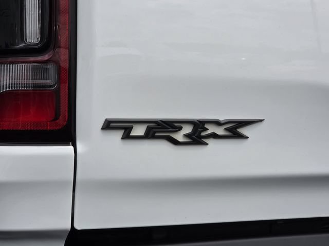 Used 2023 RAM 1500 TRX w/ TRX Level 2 Equipment Group AWD/4WD image 37