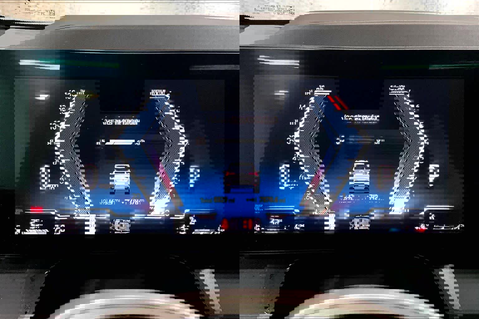 Used 2025 BMW X3 xDrive30i w/ Premium Package image 22