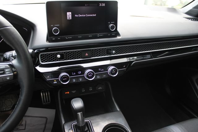 Used 2025 Honda Civic Sport image 13