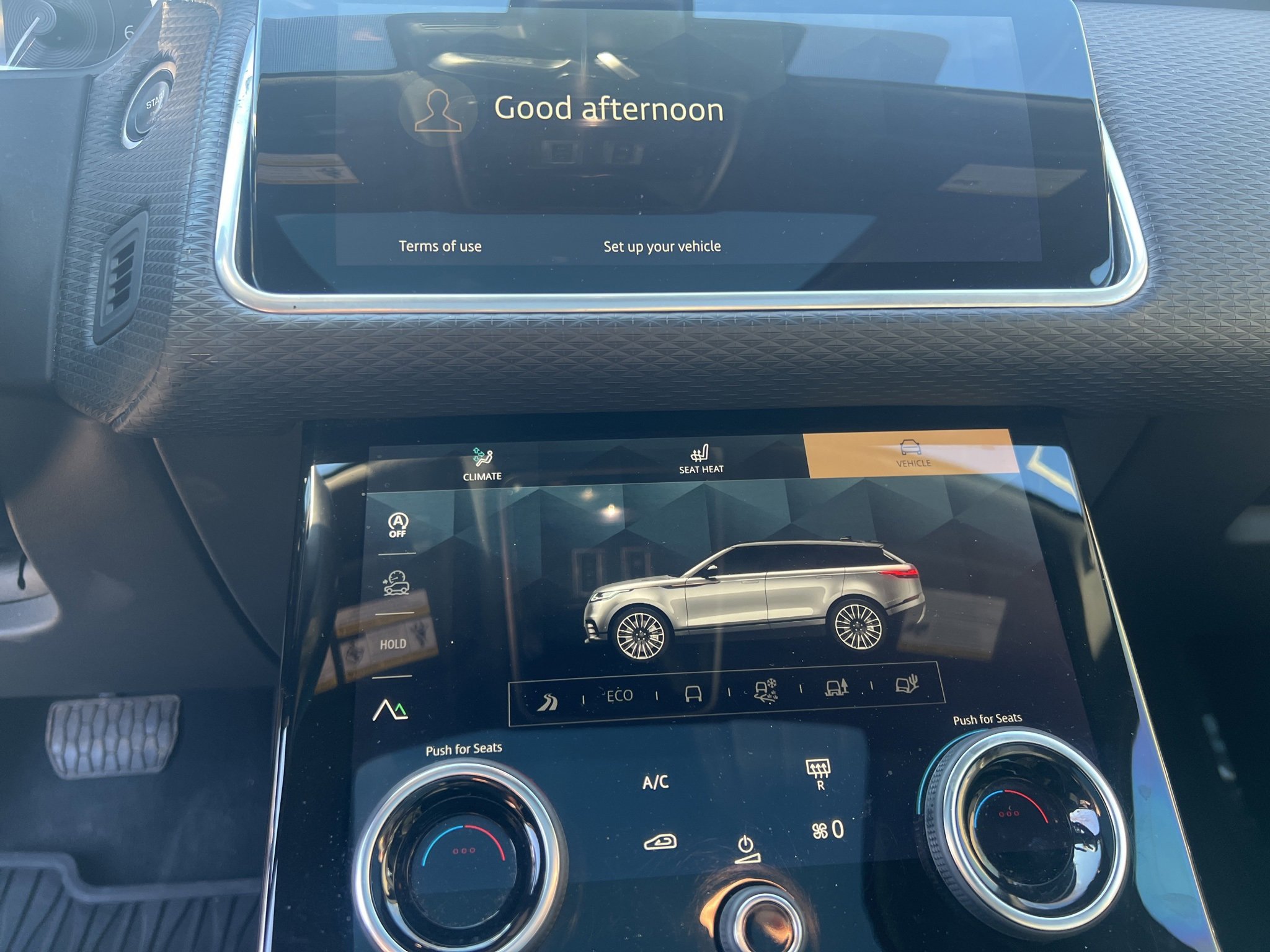 Used 2022 Land Rover Range Rover Velar S image 19