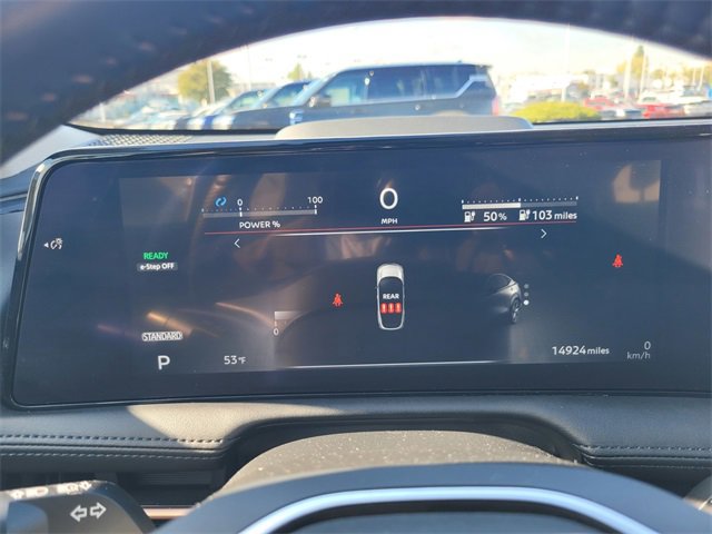 Used 2024 Nissan Ariya FWD image 28