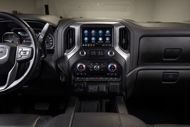 Used 2023 GMC Sierra 2500 Denali w/ Denali Ultimate Package AWD/4WD image 33