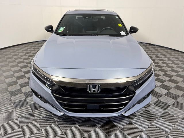 Used 2022 Honda Accord Sport image 9