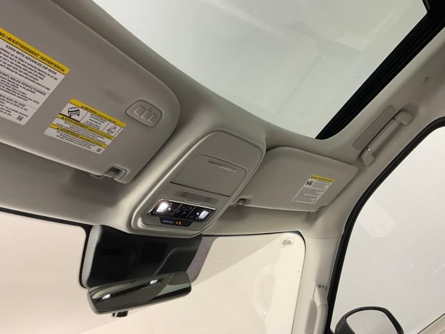 Used 2025 Lincoln Navigator L Reserve AWD/4WD image 21