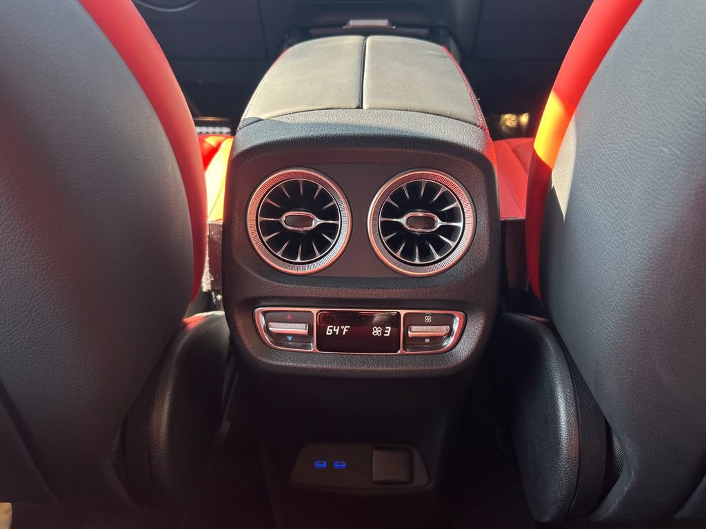 Used 2025 Mercedes-Benz G 550 image 27