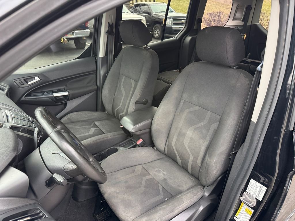 Used 2018 Ford Transit Connect XLT FWD image 17