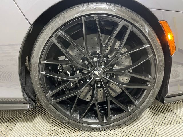 Used 2023 McLaren GT image 24