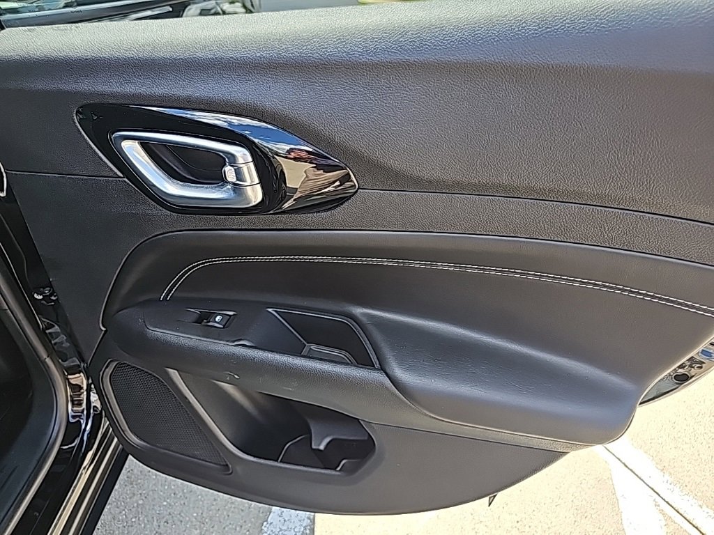 Certified 2022 Jeep Compass Altitude w/ Convenience Group image 26