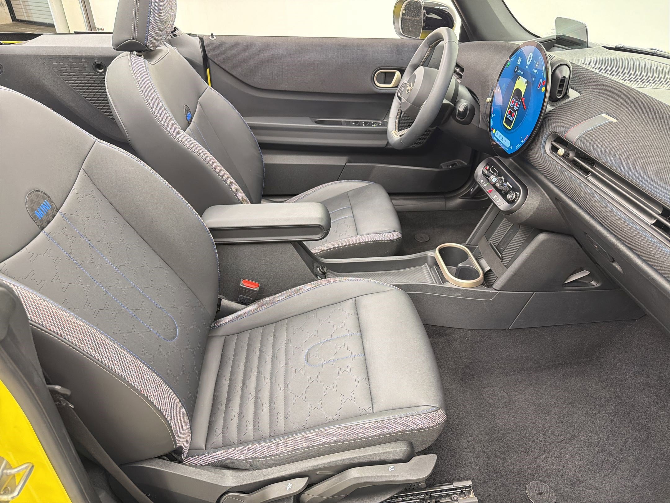 Certified 2025 MINI Cooper S image 26