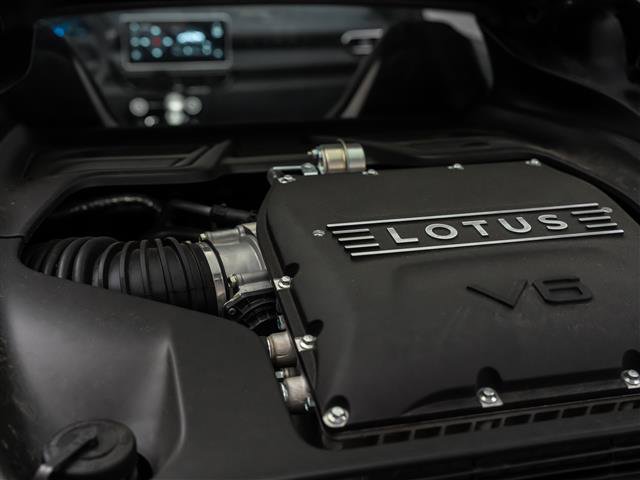 New 2025 Lotus Emira image 31