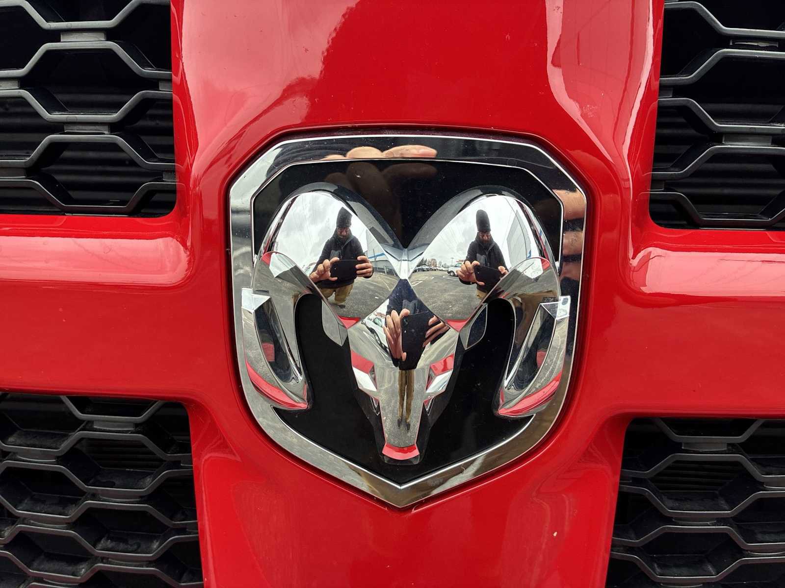 Used 2022 RAM 1500 Express w/ Wheel & Sound Group image 30