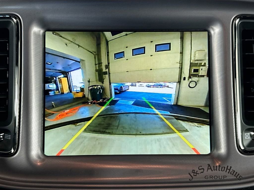 Used 2023 Dodge Challenger SRT Hellcat RWD image 18
