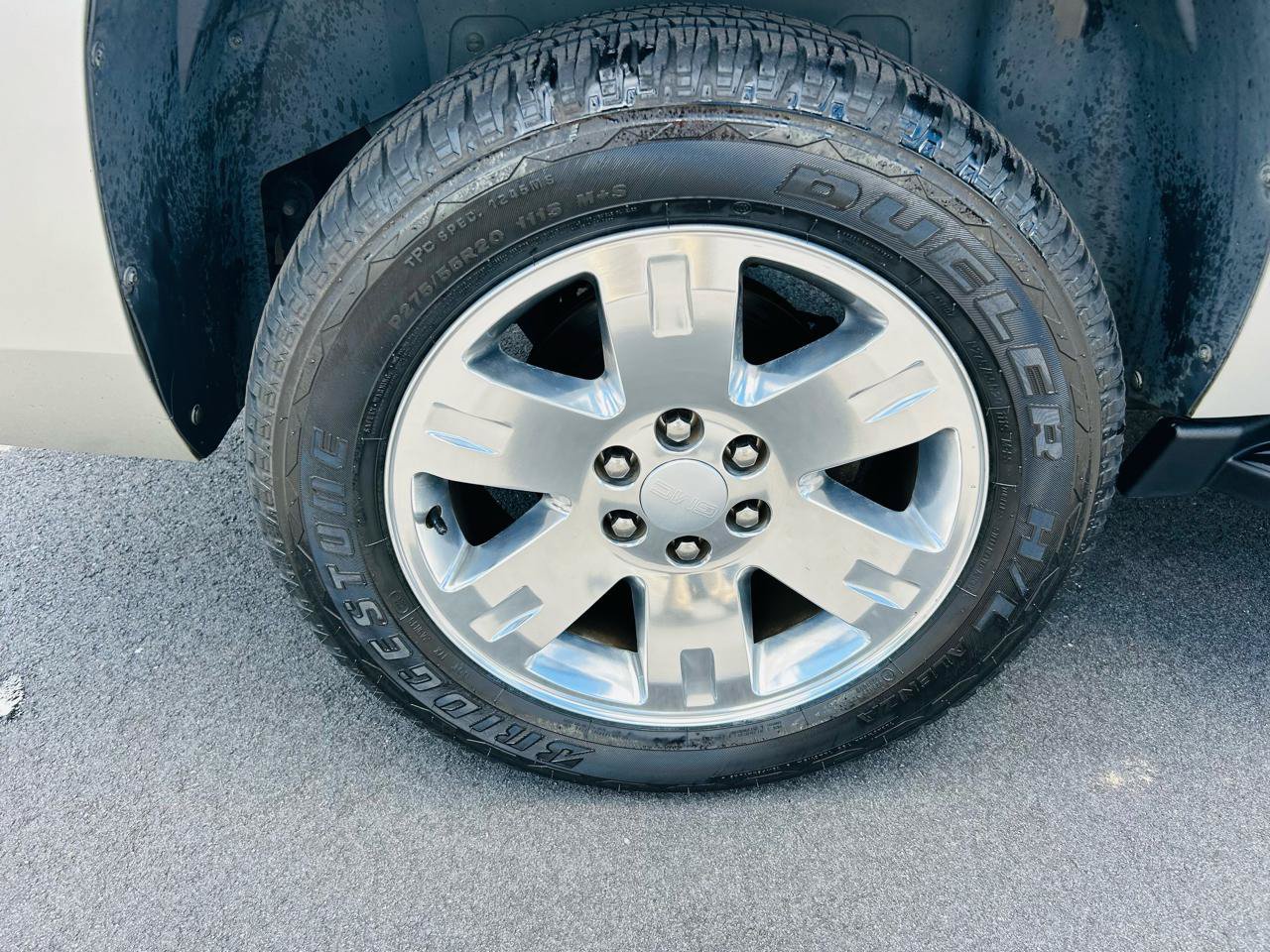 Used 2009 GMC Yukon XL SLT RWD image 14