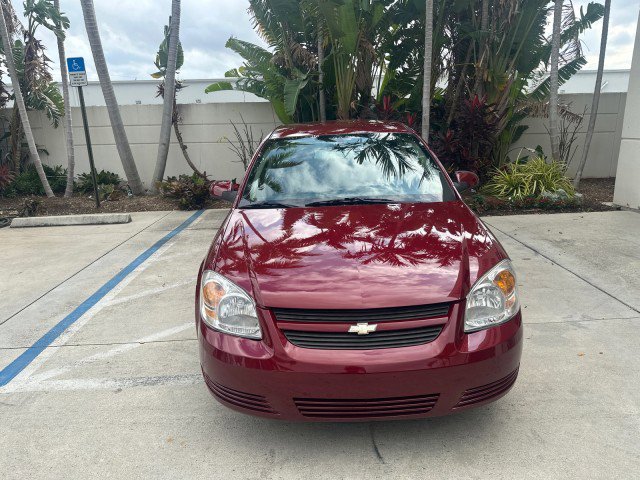 Used 2008 Chevrolet Cobalt LT image 3