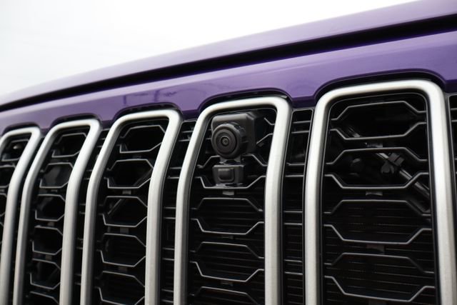 New 2026 Jeep Wrangler Sahara image 6