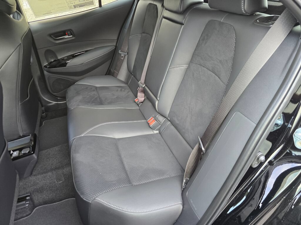 New 2026 Toyota Corolla GR AWD/4WD image 12