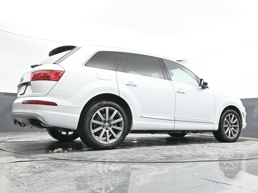 Used 2019 Audi Q7 3.0T Premium Plus w/ Premium Plus Package image 49