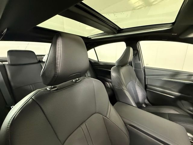 Used 2025 Toyota Camry XSE image 32