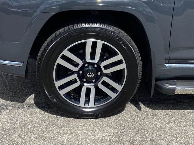 Used 2024 Toyota 4Runner Limited image 9