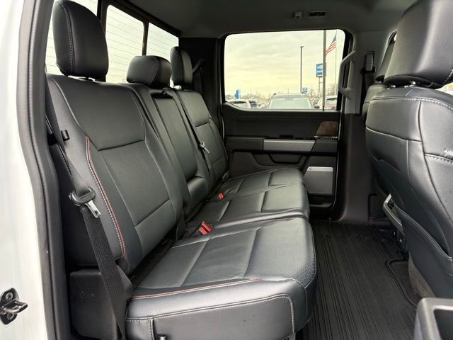 Used 2022 Ford F150 Lariat image 14