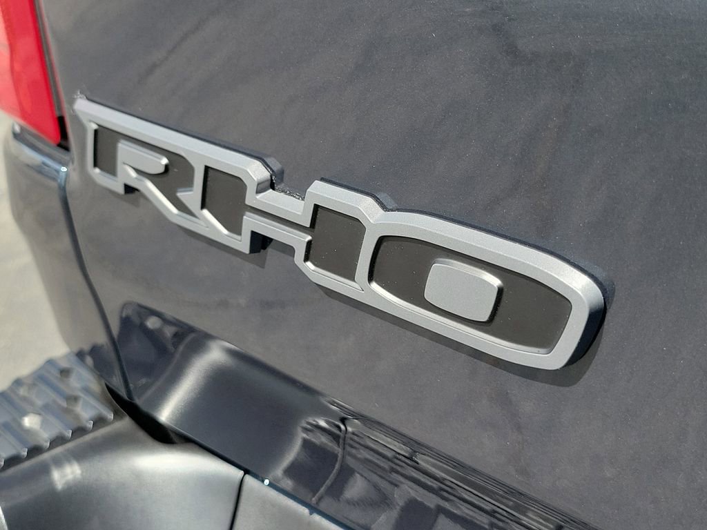 Used 2026 RAM 1500 RHO image 32
