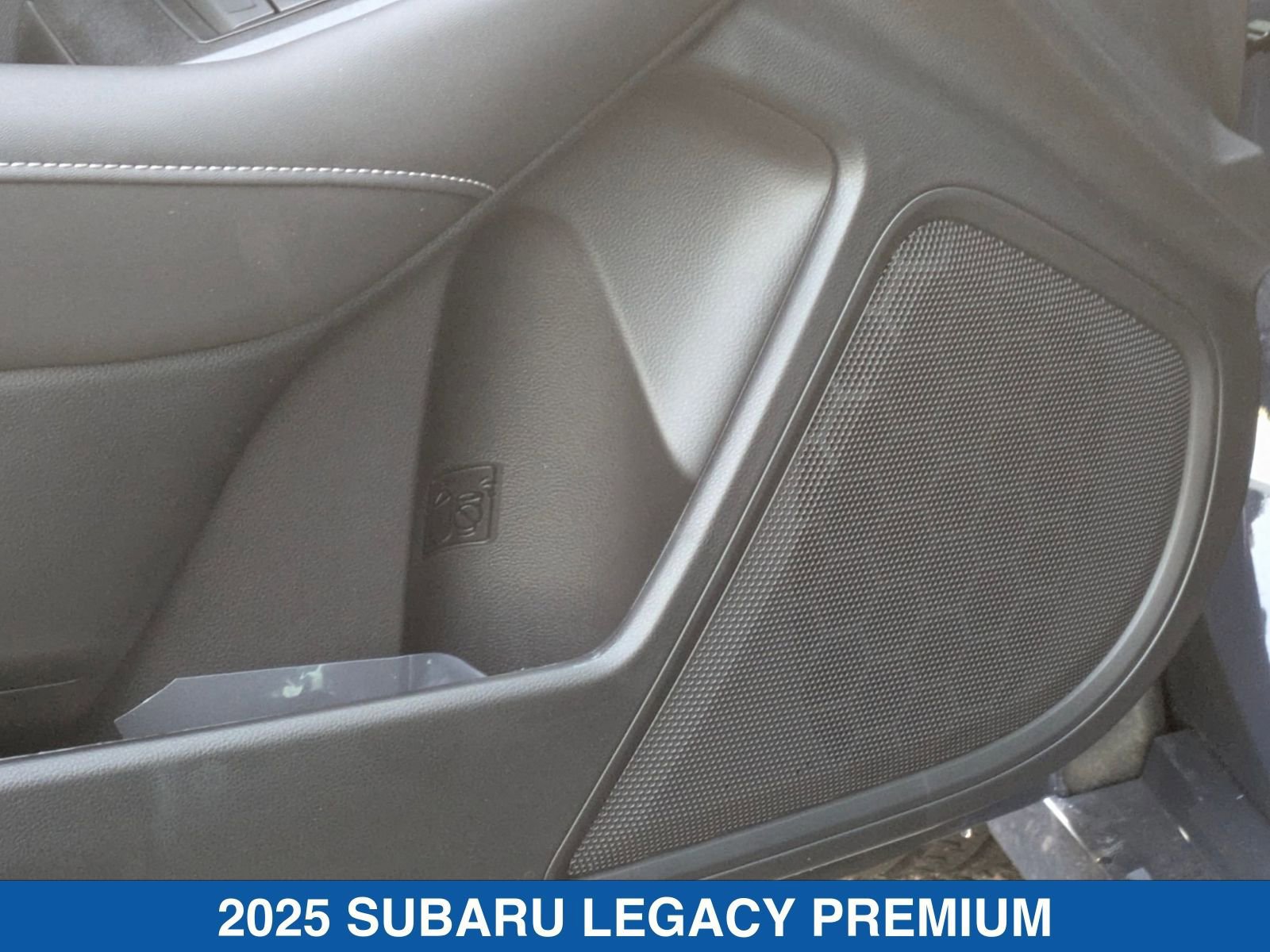 Certified 2025 Subaru Legacy Premium image 14