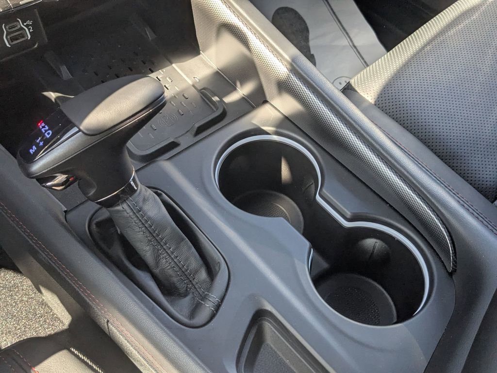 New 2026 Dodge Durango GT AWD/4WD image 23