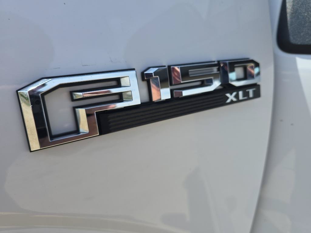 Used 2019 Ford F150 XLT w/ Trailer Tow Package AWD/4WD image 40