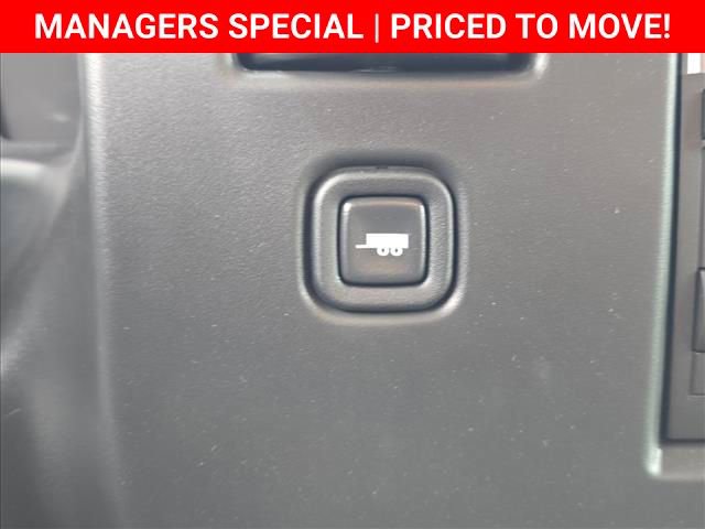 New 2025 Chevrolet Express 3500 w/ Power Convenience Package RWD image 33